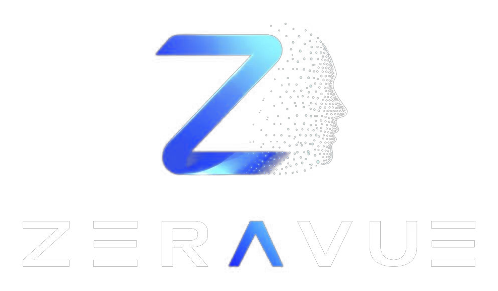 Zeravue logo